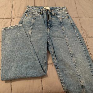 Lee x H&M Jeans
